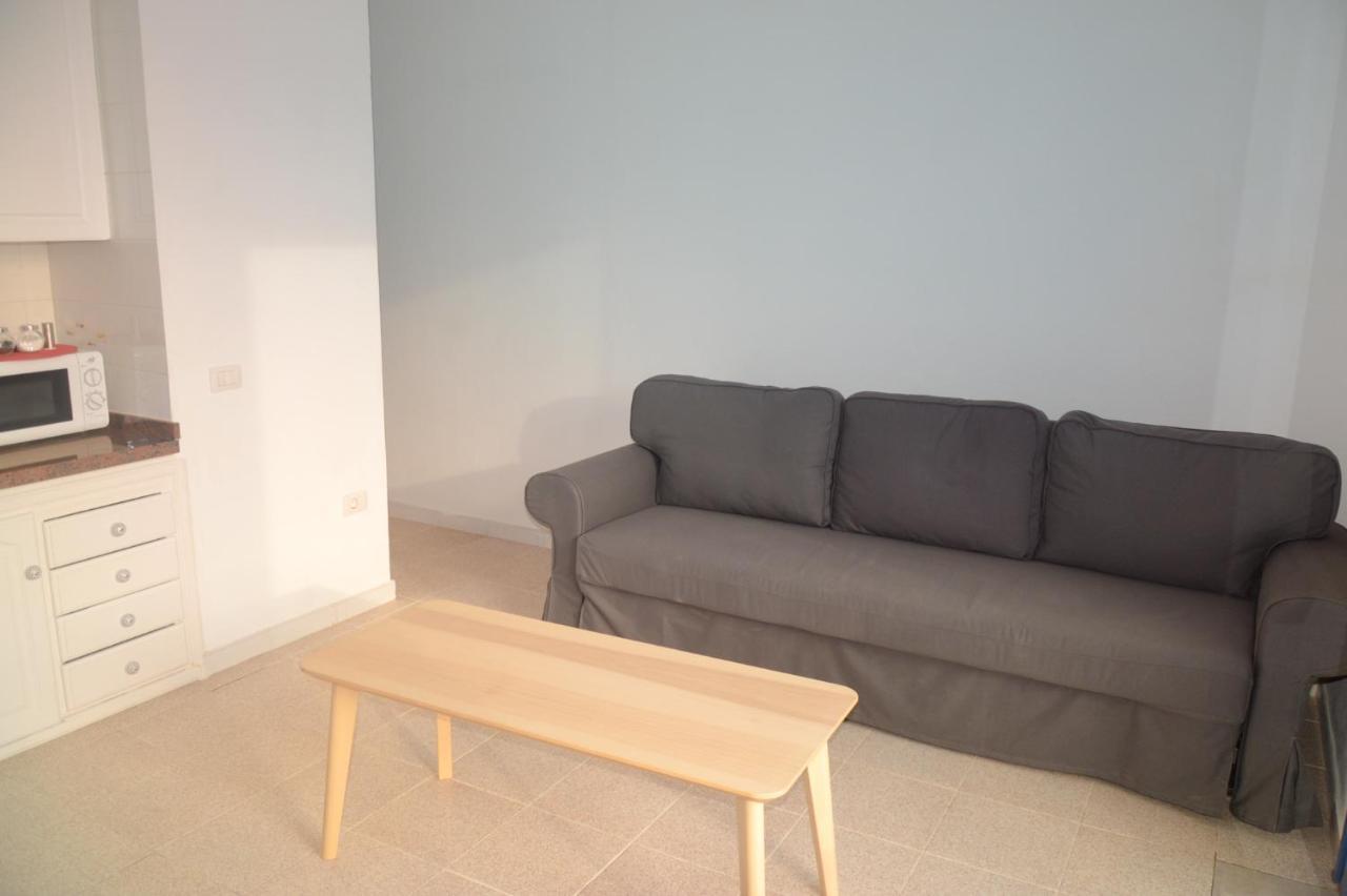 וייהרמוסו Apartamentos Playa Azul מראה חיצוני תמונה