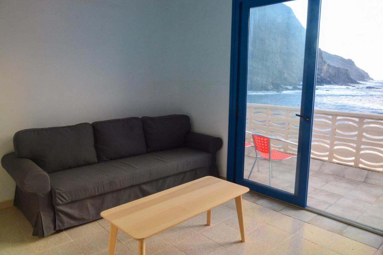 וייהרמוסו Apartamentos Playa Azul מראה חיצוני תמונה